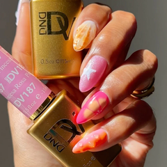 DND Rhinestone Glue Gel 15g