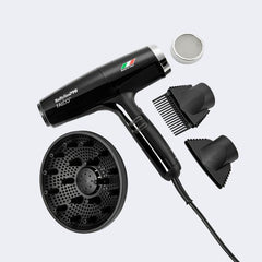 BabylissPro Falco Blowdryer Black