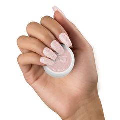 Light Elegance - Irresisible Glitter Gel (10ml)