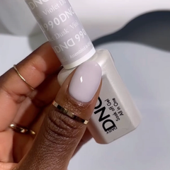 DND - Violet Dusk #990