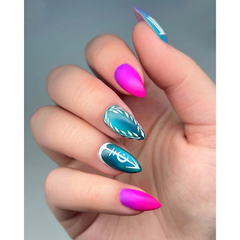 Light Elegance - P+ Cat Eye - Mermaid Kitty (10ml)