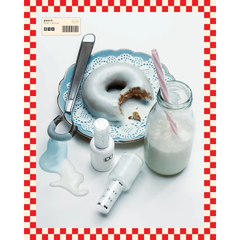 DND - Glaze It #005