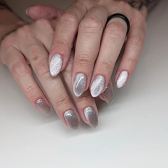 Light Elegance - P+ Cat Eye - Ice Kitty (10ml)