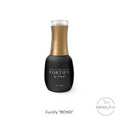 Fuzion Fortify Construct - Bond 15ml
