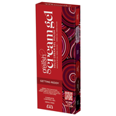 Gelish Cream Gel Getting Reddy