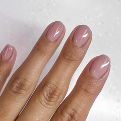 DND - Sunset Suede #879