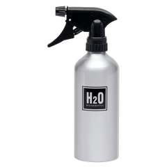 Soft n Style Aluminum Spray Bottle 15oz (B87)