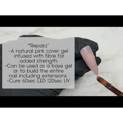 Fuzion UV/LED Repairz