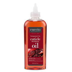 Cuccio Revitalizing Cuticle Oil - Pomegranate & Fig