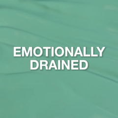 Light Elegance - P+ Emotionally Drained (10ml)