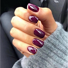 DND - Plum Passion #455