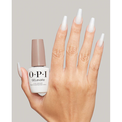 OPI GELevate - Blank Canvas (BIB006)