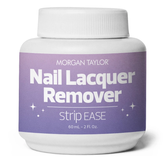 Morgan Taylor Strip Ease Nail Lacquer Remover