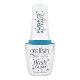 Gelish - Flash Glam I'll Shine For You .5oz