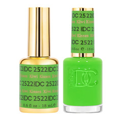DND DC - Kiwi Kisses #2522