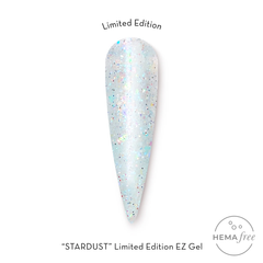 Fuzion EZ Gel - Lavender Stardust
