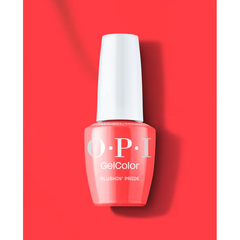 OPI GelColor - Blushin’ Pride (GCS054)