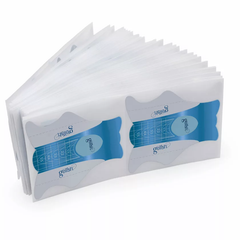 Gelish Perfetto Custom Nail Forms 100pk