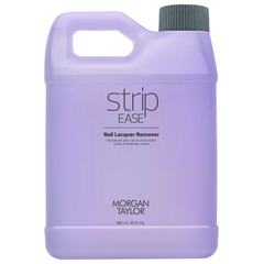 Morgan Taylor Strip Ease Nail Lacquer Remover