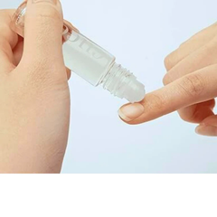 Cuccio Revitalizing Cuticle Oil w/Rollerball Applicator - Milk & Honey