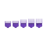 Andis Master Dual Magnet Comb Set (5pk)