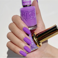 DND DC - Blue Violet #003