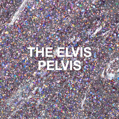 Light Elegance - P+ The Elvis Pelvis (10ml)