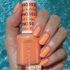 DND - Soft Orange #502