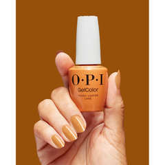 OPI GelColor - Penny Loafer Lane (GCF028)