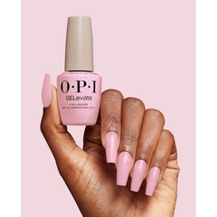 OPI GELevate - 4get Me Not (BIB005)
