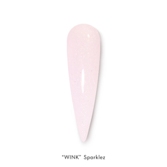 Fuzion UV/LED Sparklez - Wink 15gm