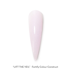 Fuzion Fortify Construct - Lift The Veil 15ml