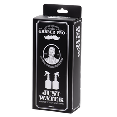BarberPro Just Water Barber Spray Bottle 20oz