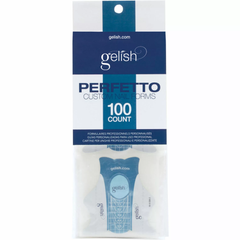 Gelish Perfetto Custom Nail Forms 100pk