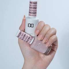 DND - Sunset Beige #869