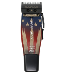 Andis Master Limited 1776 Edition