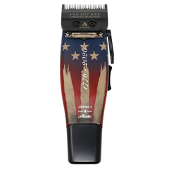 Andis Master Limited 1776 Edition