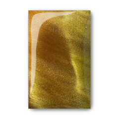 Light Elegance - P+ Cat Eye - Golden Kitty (10ml)