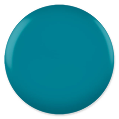 DND - Tropical Teal #508