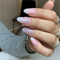 Light Elegance - Bee In Your Bonnet Glitter Gel - 10ml