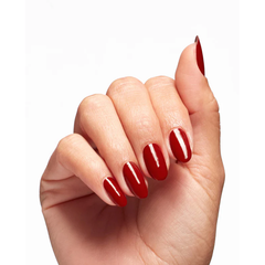 OPI Nail Lacquer - Rebel With A Clause (NLHRQ05)