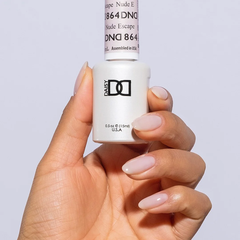 DND - Nude Escape #864