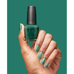 OPI Nail Lacquer - Pose-in-Ivy (NLS057)