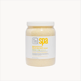 Be Care Love Sea Salt Soak - Lemon + Lily 64oz