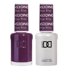 DND - Plum Wine #453