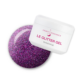 Light Elegance - Intoxicating Glitter Gel (10ml)