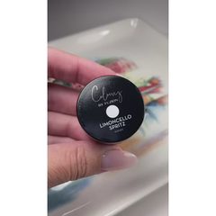 Fuzion UV/LED Colourz - Limoncello Spritz 8gm