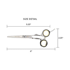Centrix Metamorphosis Shear 5.25"
