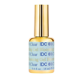 DND DC Blooming Gel Clear (DC01)