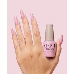 OPI GELevate - 4get Me Not (BIB005)